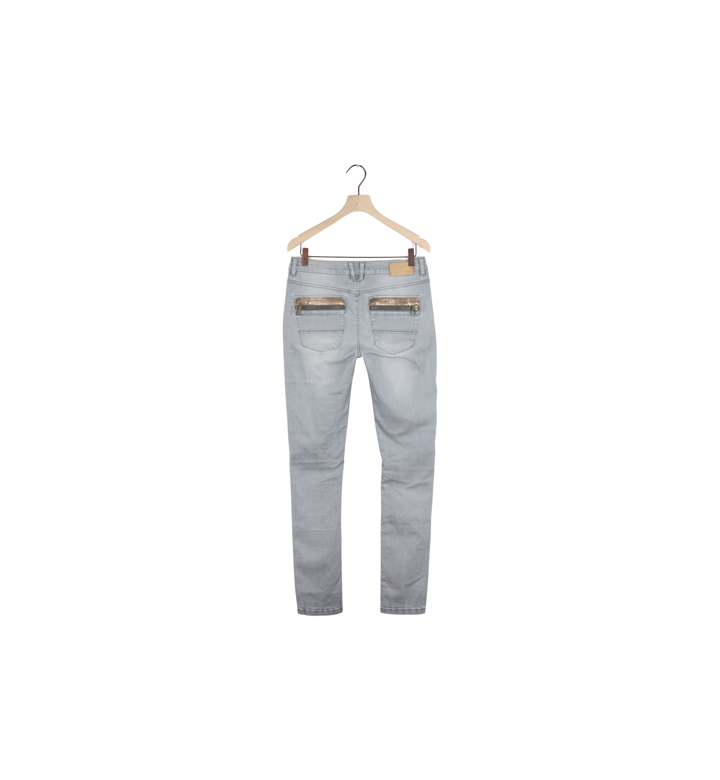 Packshot / Grey / ReLoved